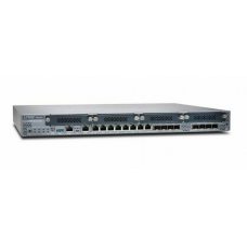 Juniper SRX340 Router 8 Ports Management Port 8 Slots Gi SRX340-SYS-JB